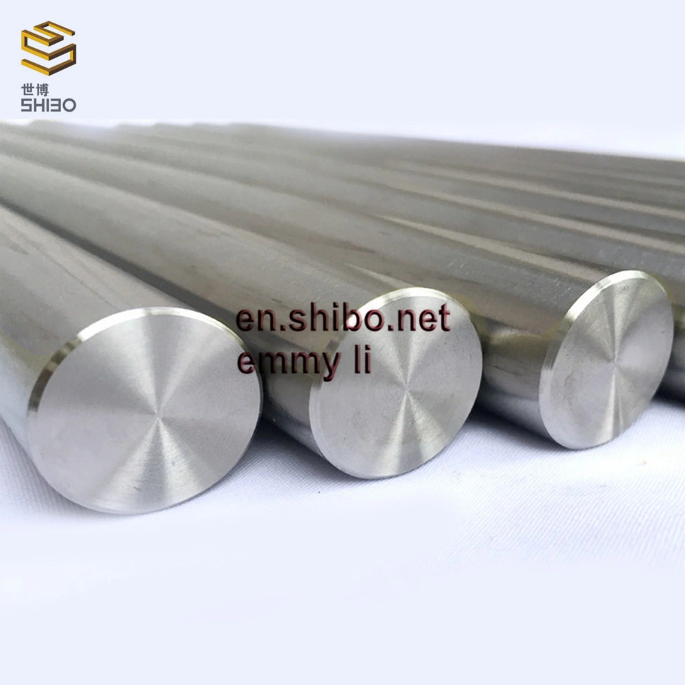 Manufacture Titanium Bar on Sale