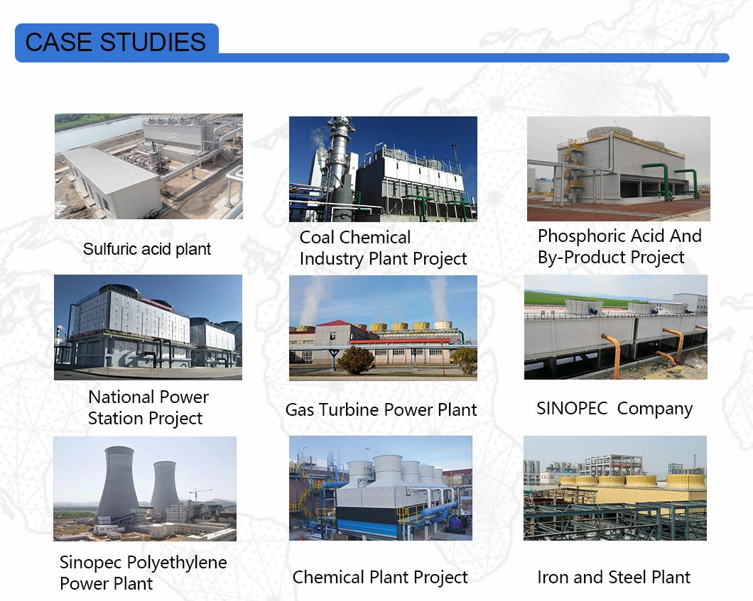 Design and Transformation of Ultra Low Noise Cooling Tower