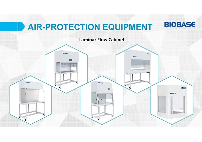 Biobase China Medicine Stability Test Chamber for Lab