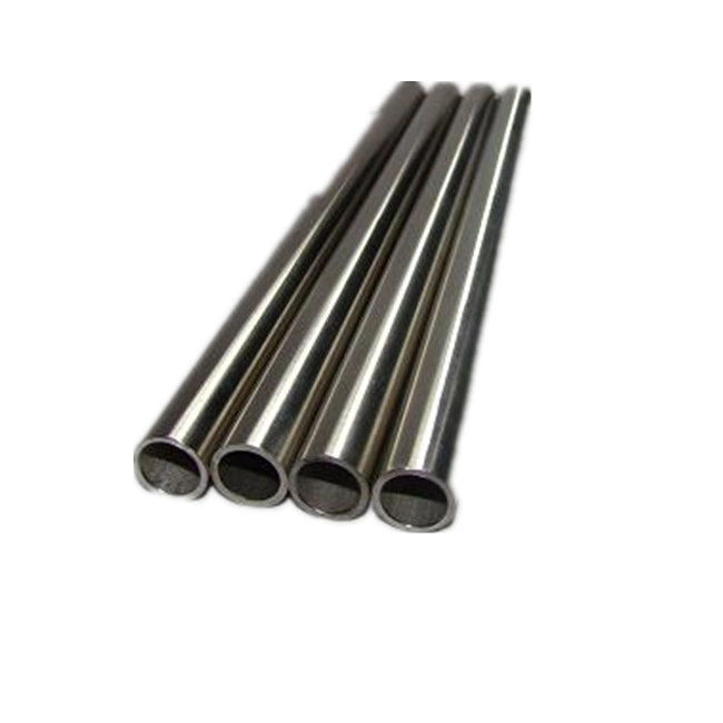 Medical Seamless Titanium Tube