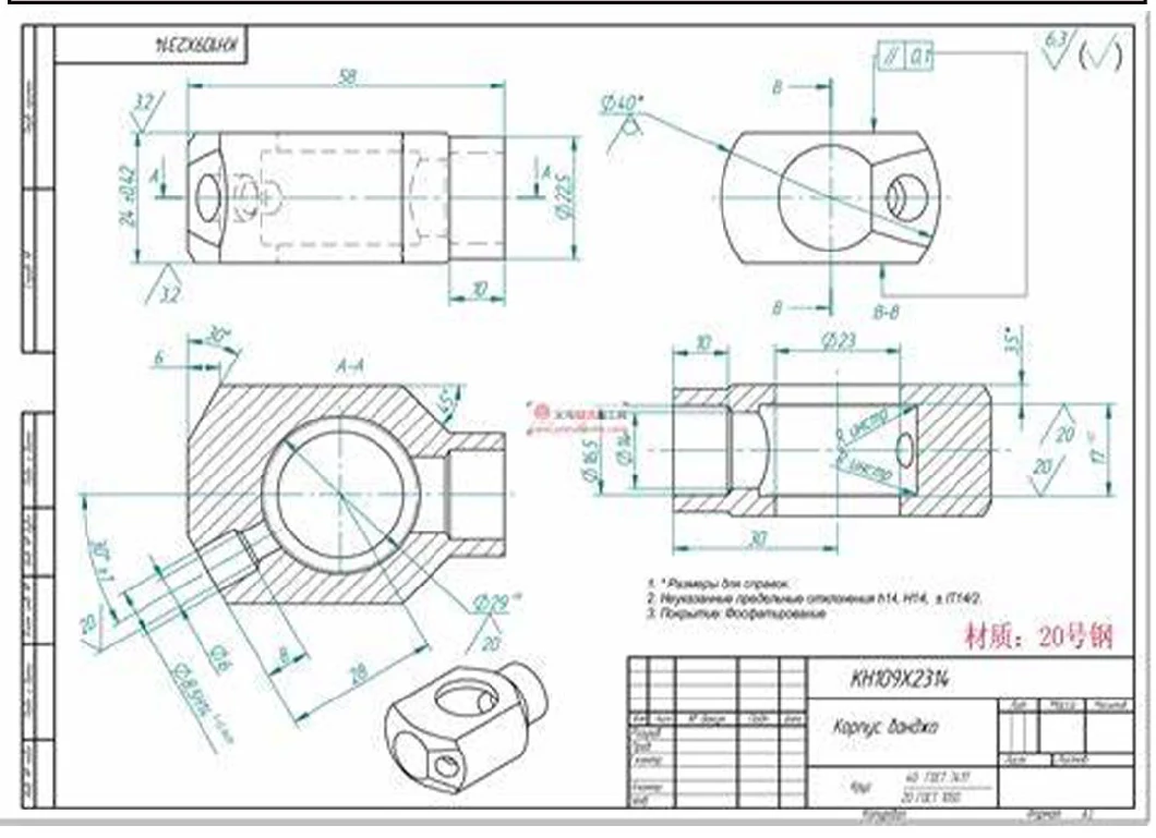 Cutting/Bending/Stamping/Punching/Welding/Assembly Processing Sheet Metal Titanium Aluminum Part