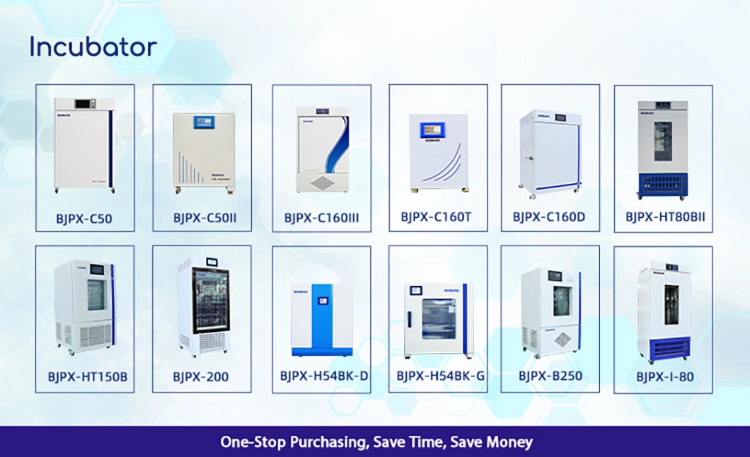 Biobase Pharmaceutical Industry Medicine Stability Test Chamber