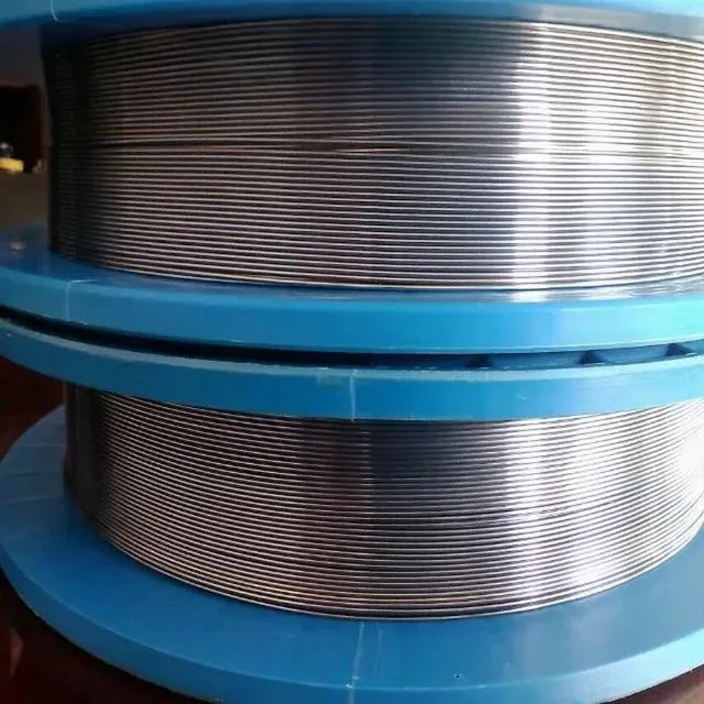 Titanium Alloy Wire Pure Titanium Wire Ti Wire